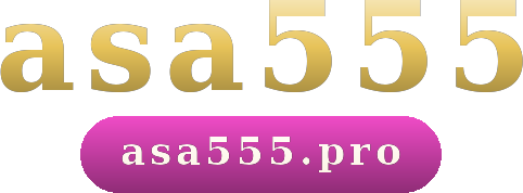 asa555 logo